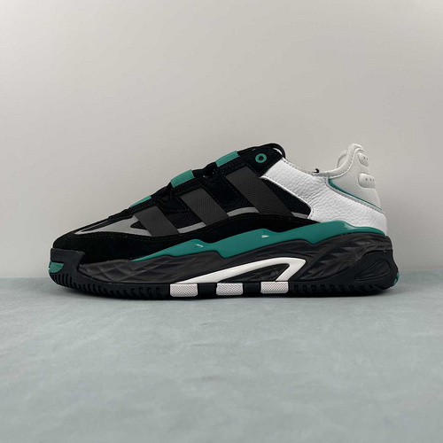 X  Adidas Niteball  FW2477 36-45